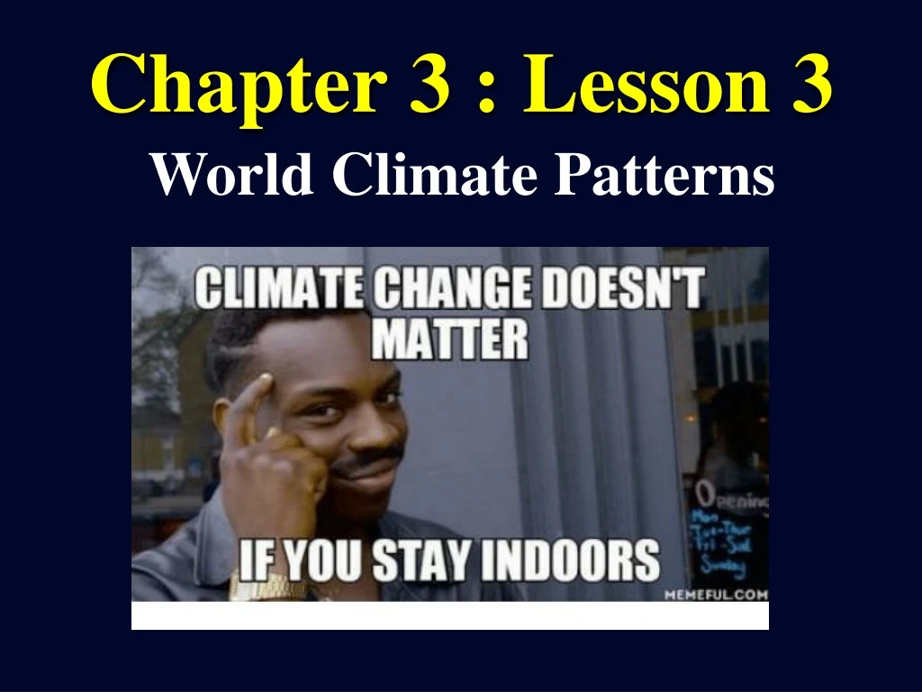 chapter 3 lesson 3
