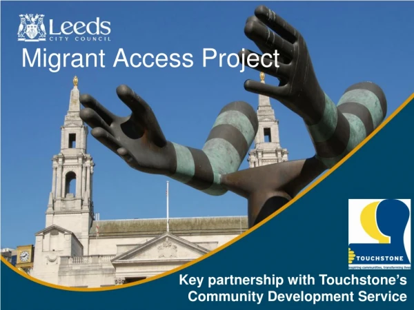 Migrant Access Project