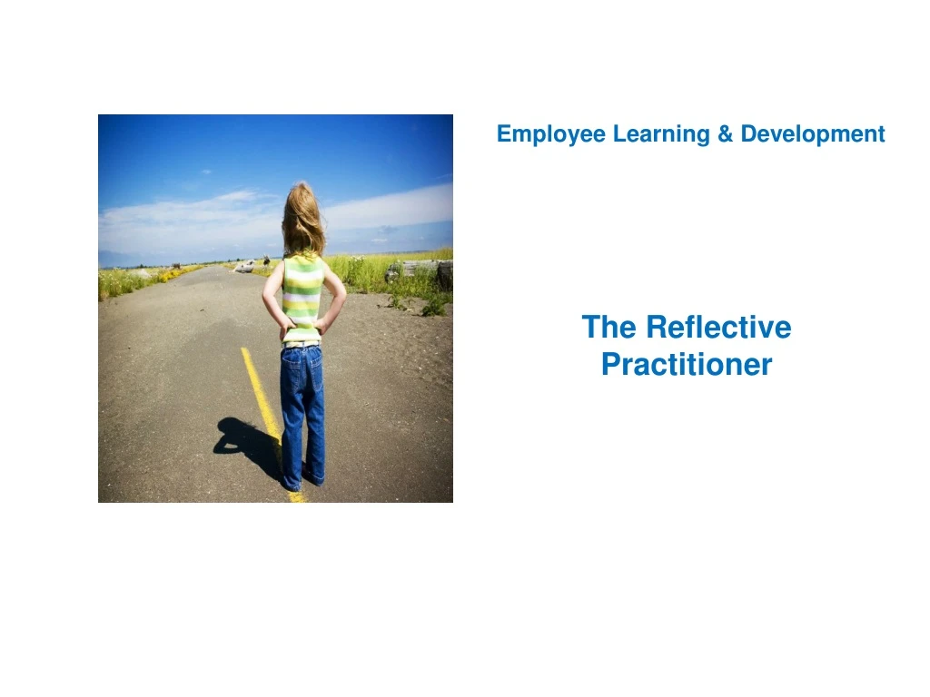 employee learning development