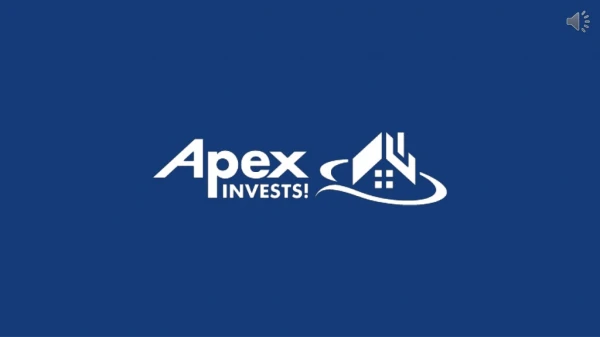 Apex Investments, LLC - Sell your house in Boston with ZERO fees! Any condition!