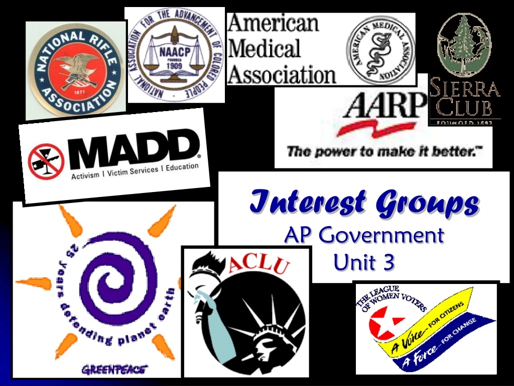 AP US Government and Politics by Double Bottom Line Partners