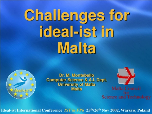 Malta Council for Science and Technology