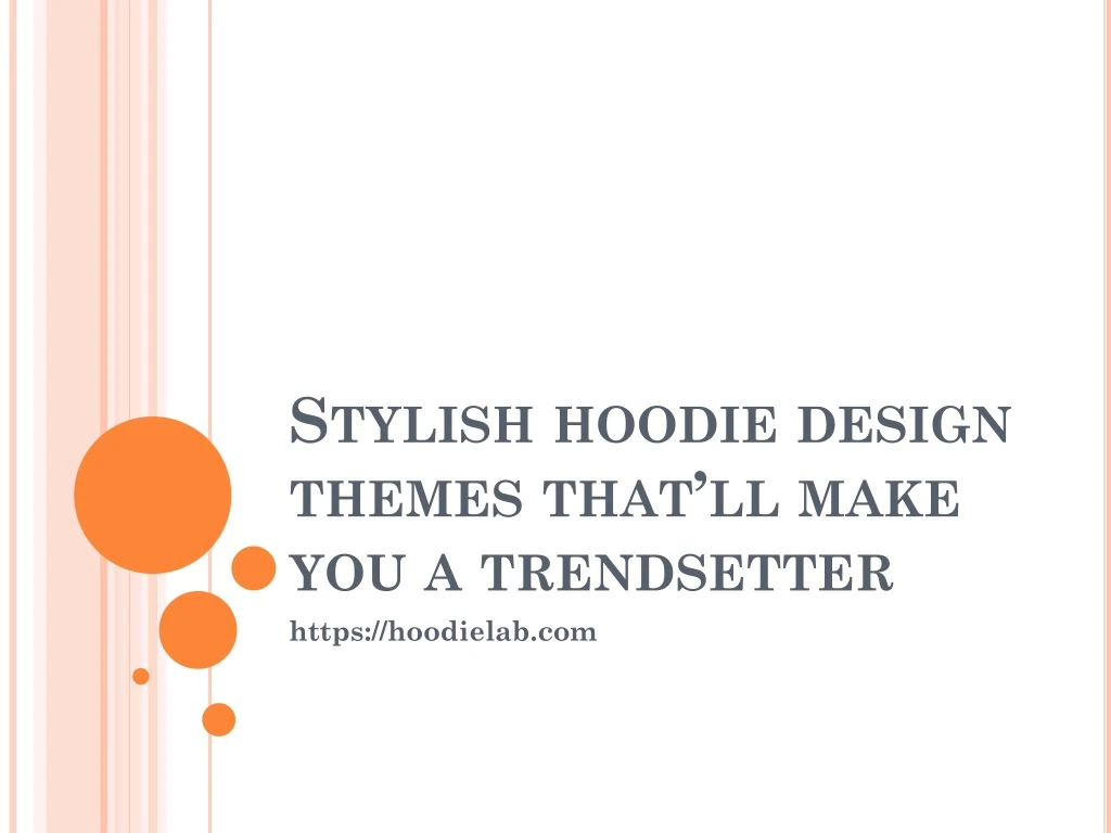 stylish hoodie design themes that ll make you a trendsetter