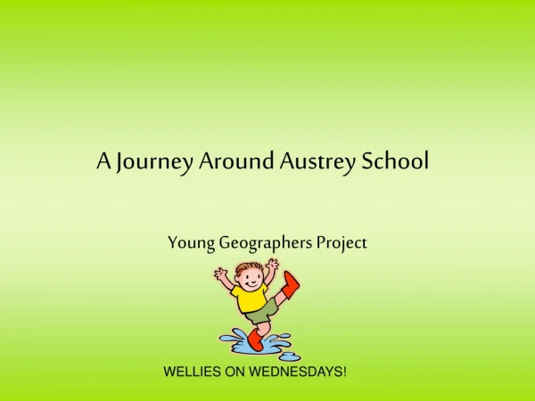 Young Geographers Project