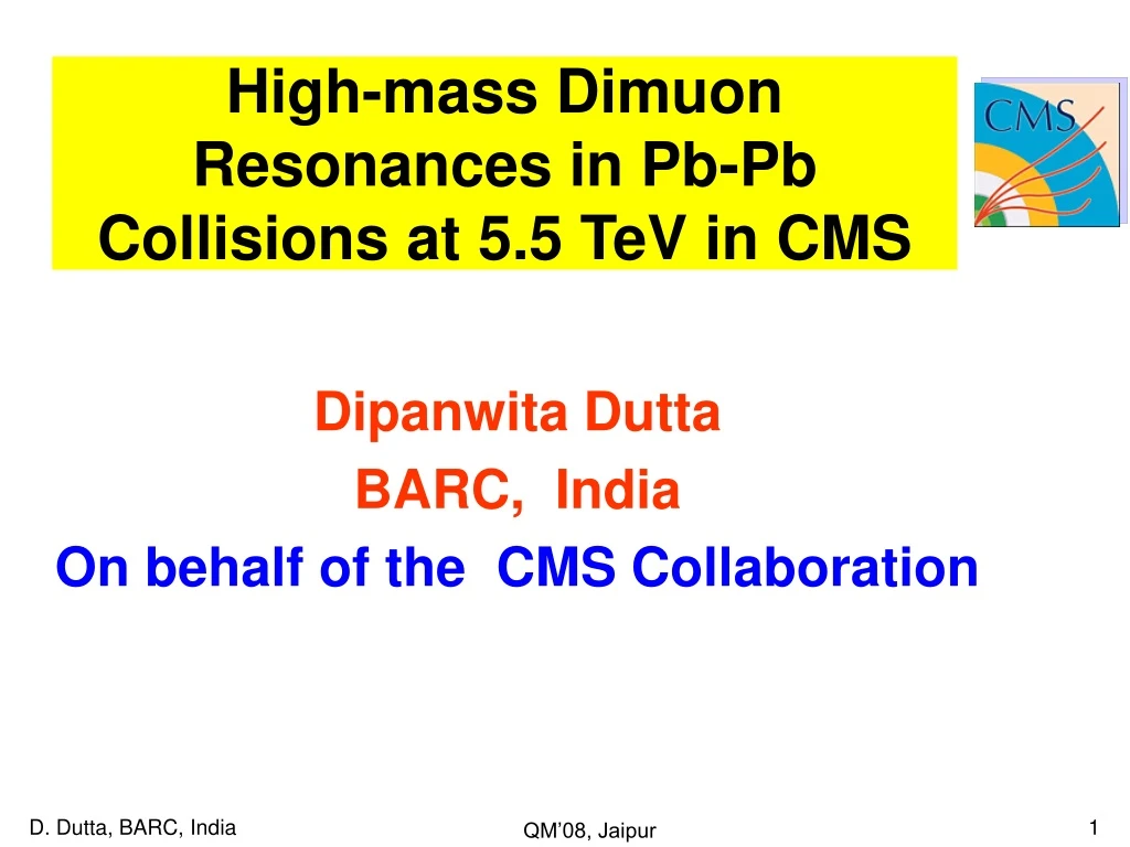 high mass dimuon resonances in pb pb collisions at 5 5 tev in cms
