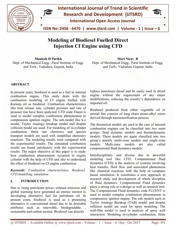 international research research and development