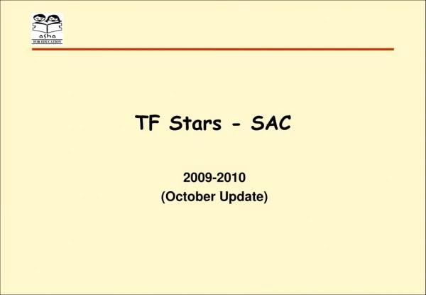 TF Stars - SAC