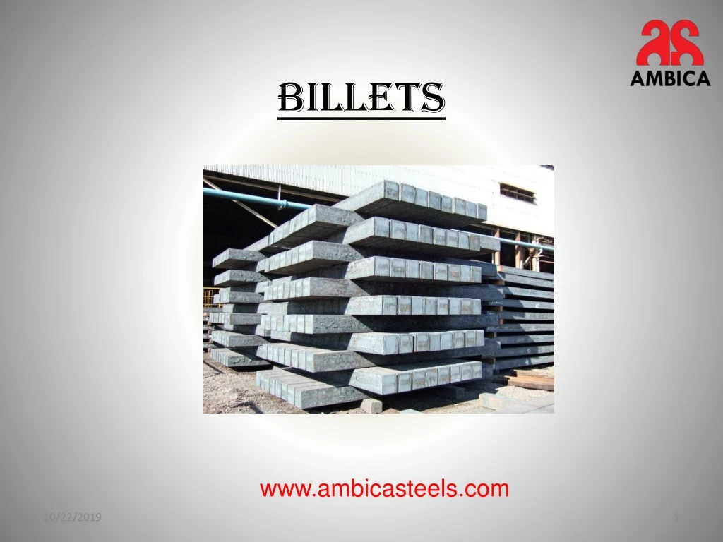 billets