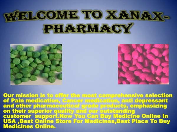 buy medicine online in USA