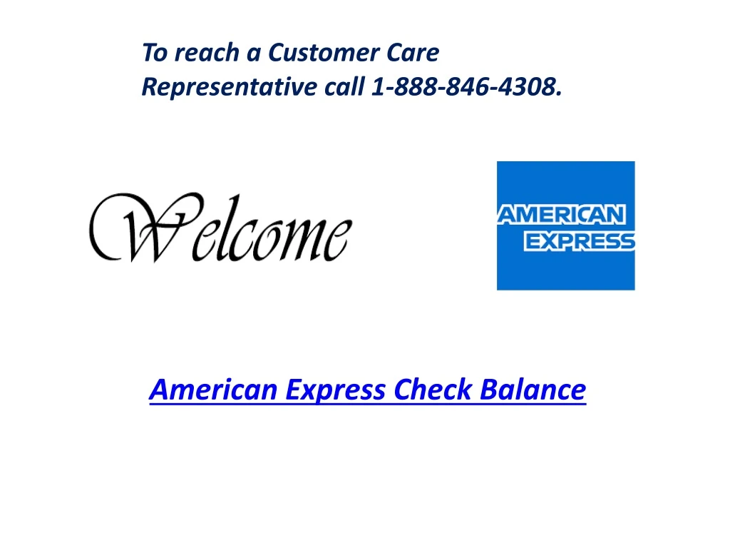 to reach a customer care representative call