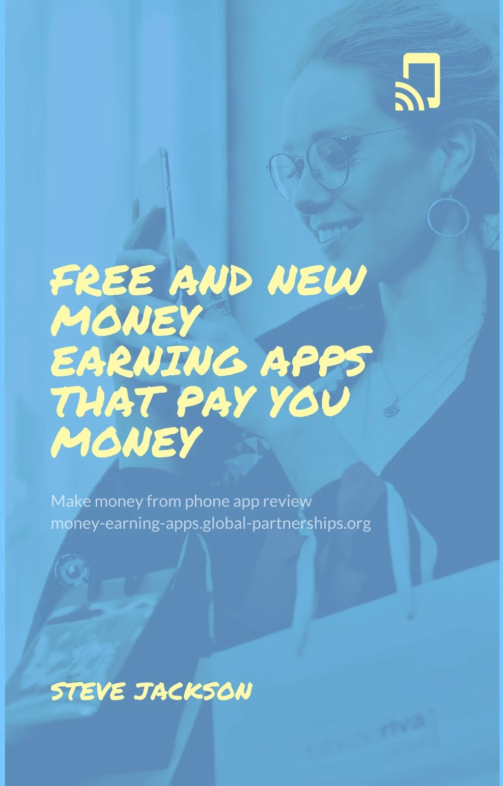 free and new money earning apps that pay you money