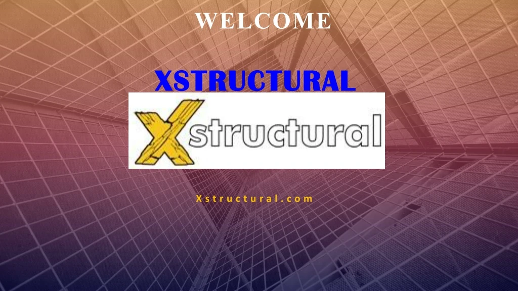 xstructural