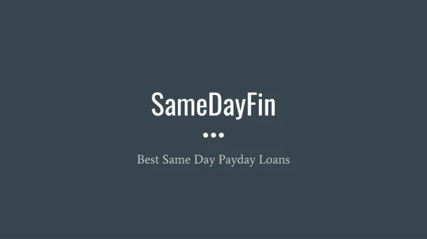 samedayfin