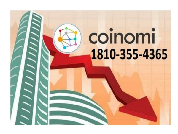 Coinomi Support Number 1810-355-4365