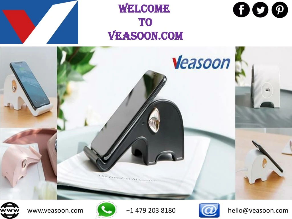 welcome to veasoon com