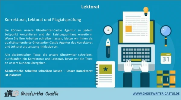 lektorat