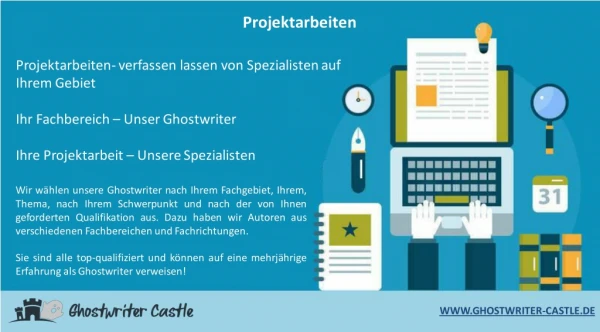 projektarbeiten