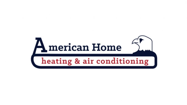 Finest Carrier Furnace Provider - American Home Heating & Air Conditioning