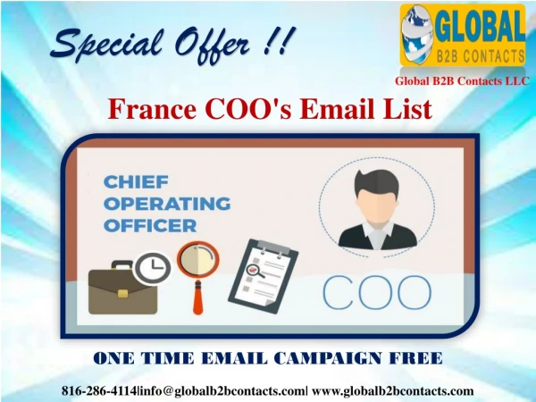 special offer