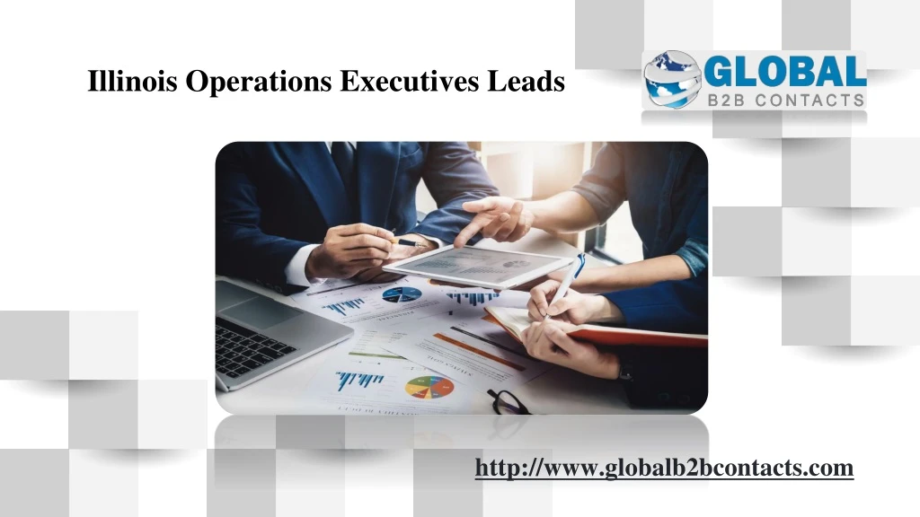 illinois operations executives leads