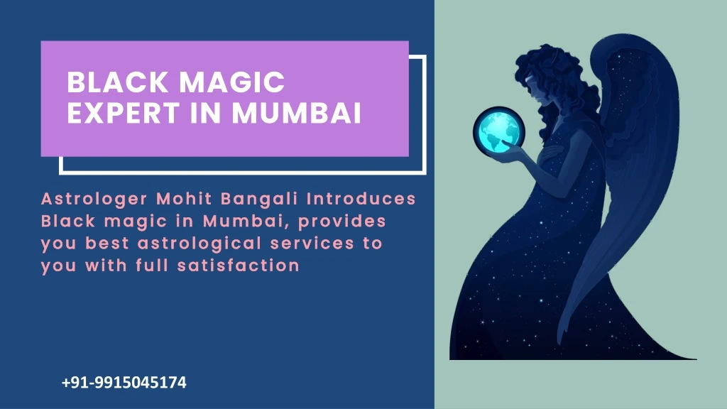 black magic expert in mumbai