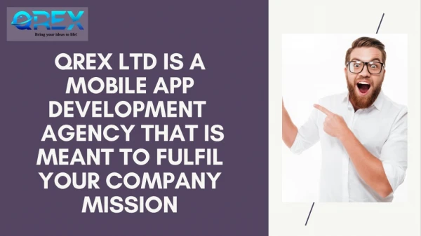Best Mobile App Development Services in UK