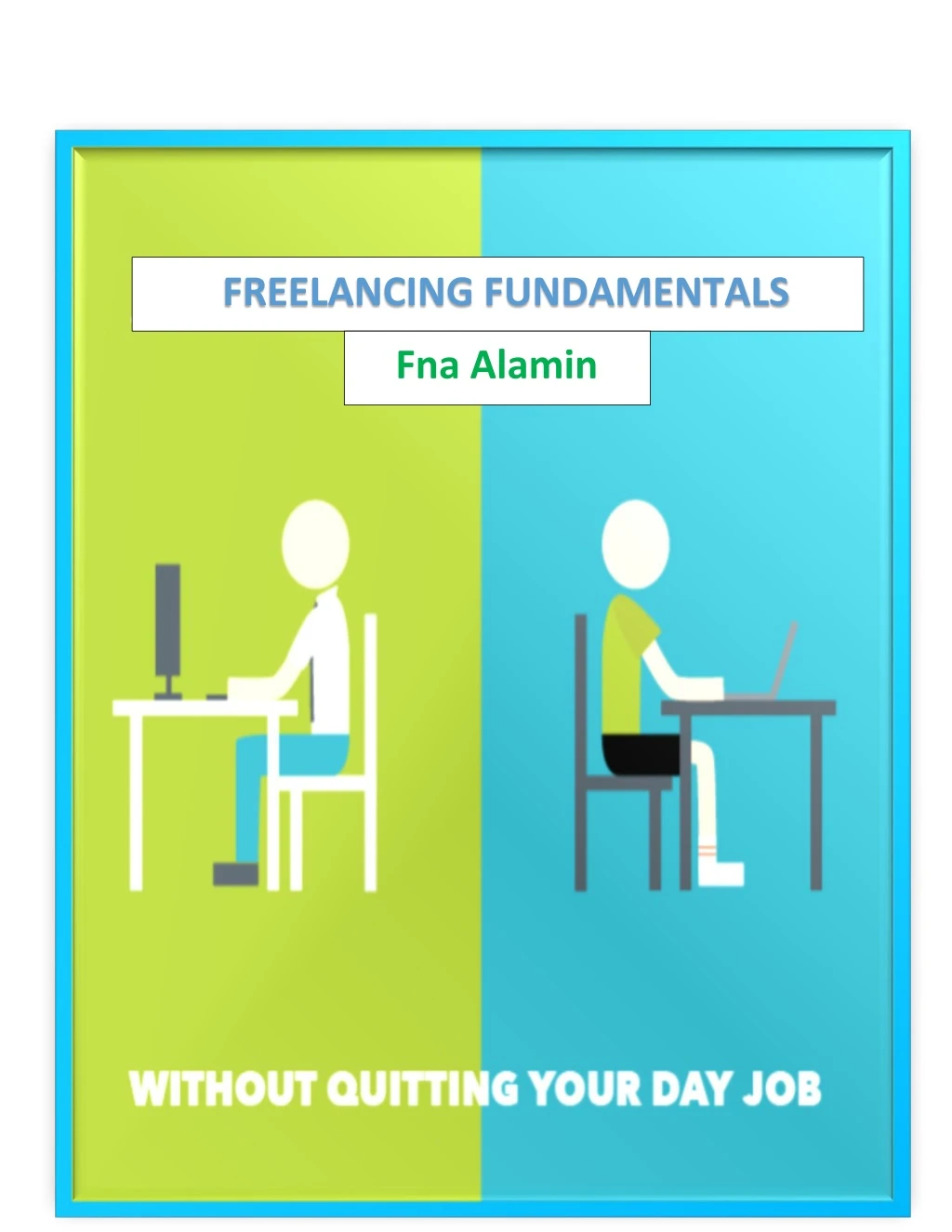 freelancing fundamentals