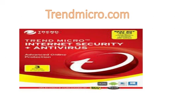 trendmicro.com besbuypc