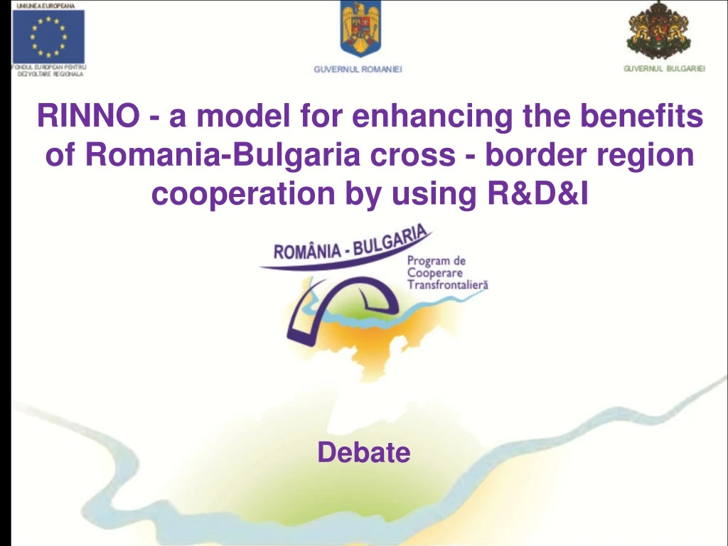 rinno a model for enhancing the benefits