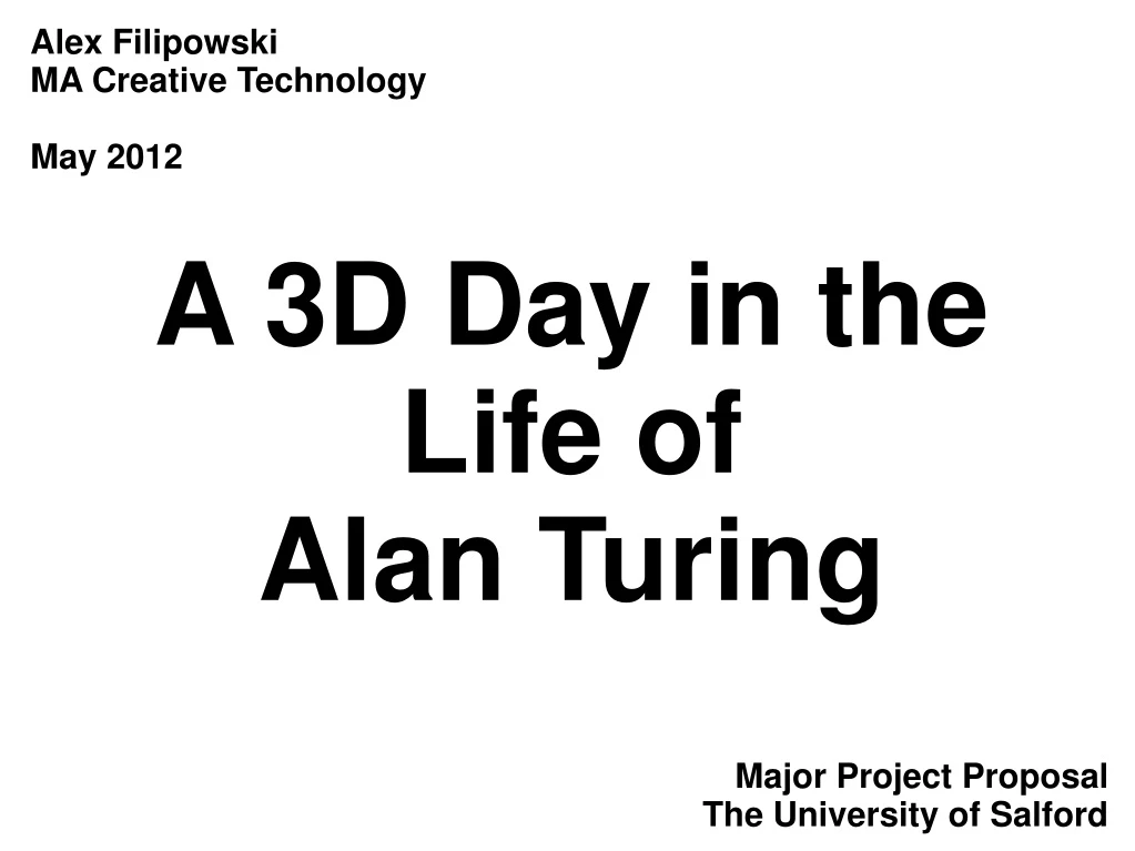 alex filipowski ma creative technology may 2012