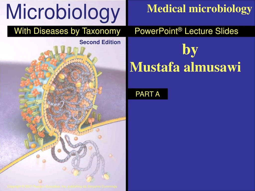 medical microbiology