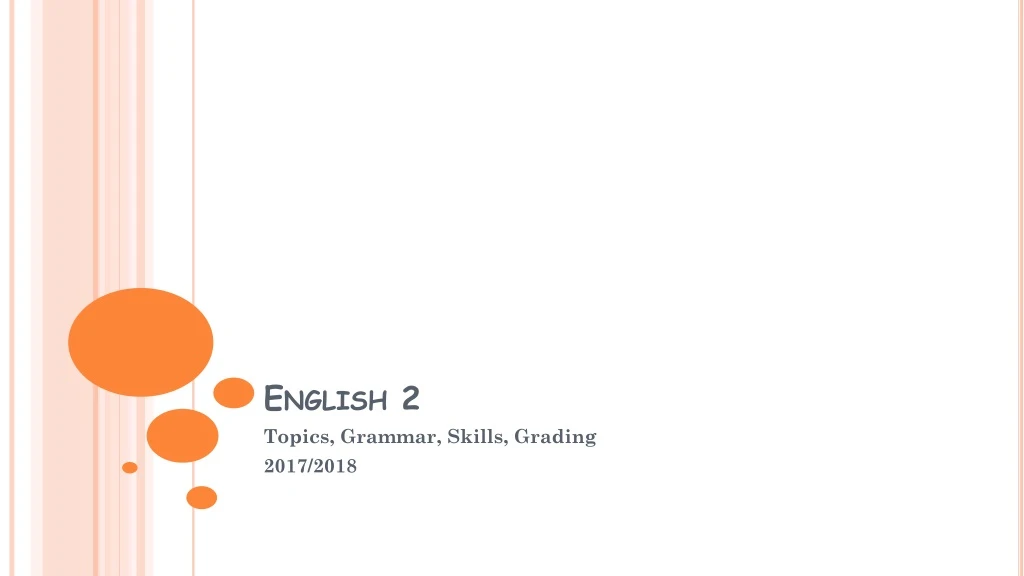 english 2