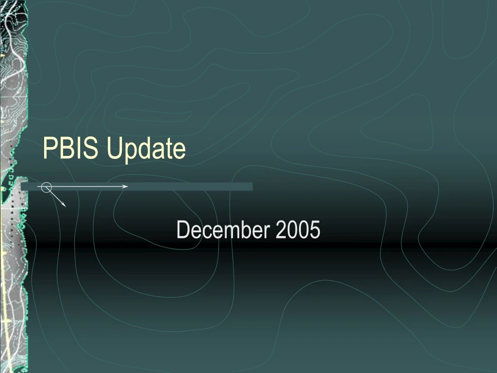 pbis update