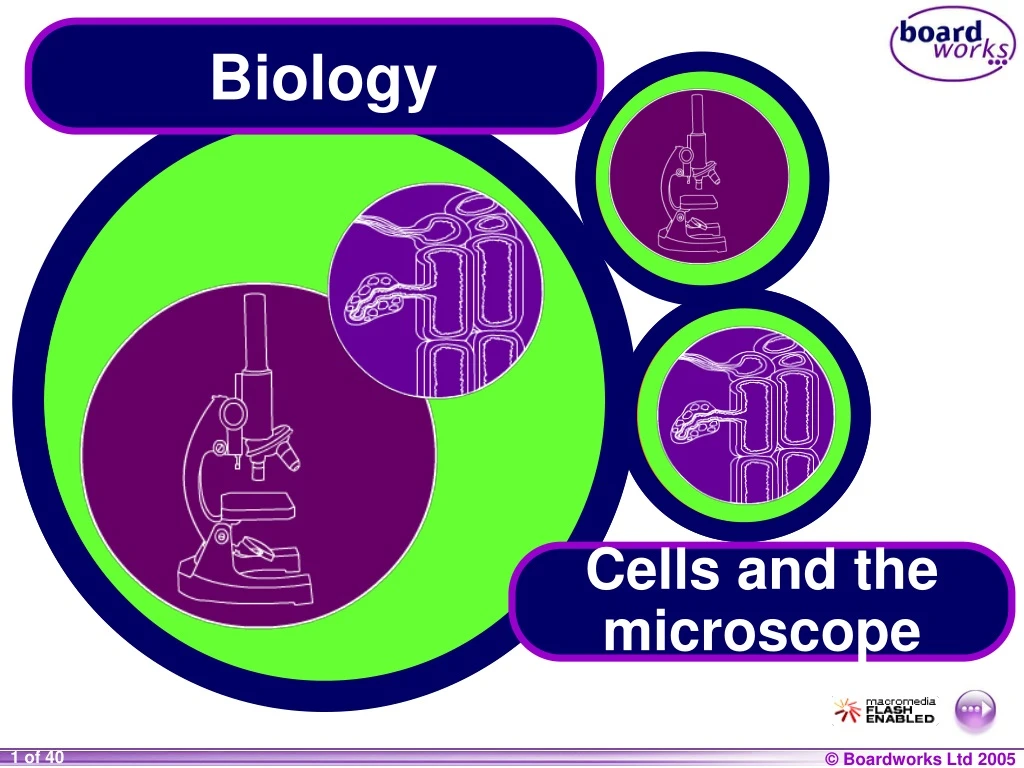 biology