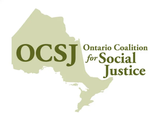 Ontario Coalition for Social Justice