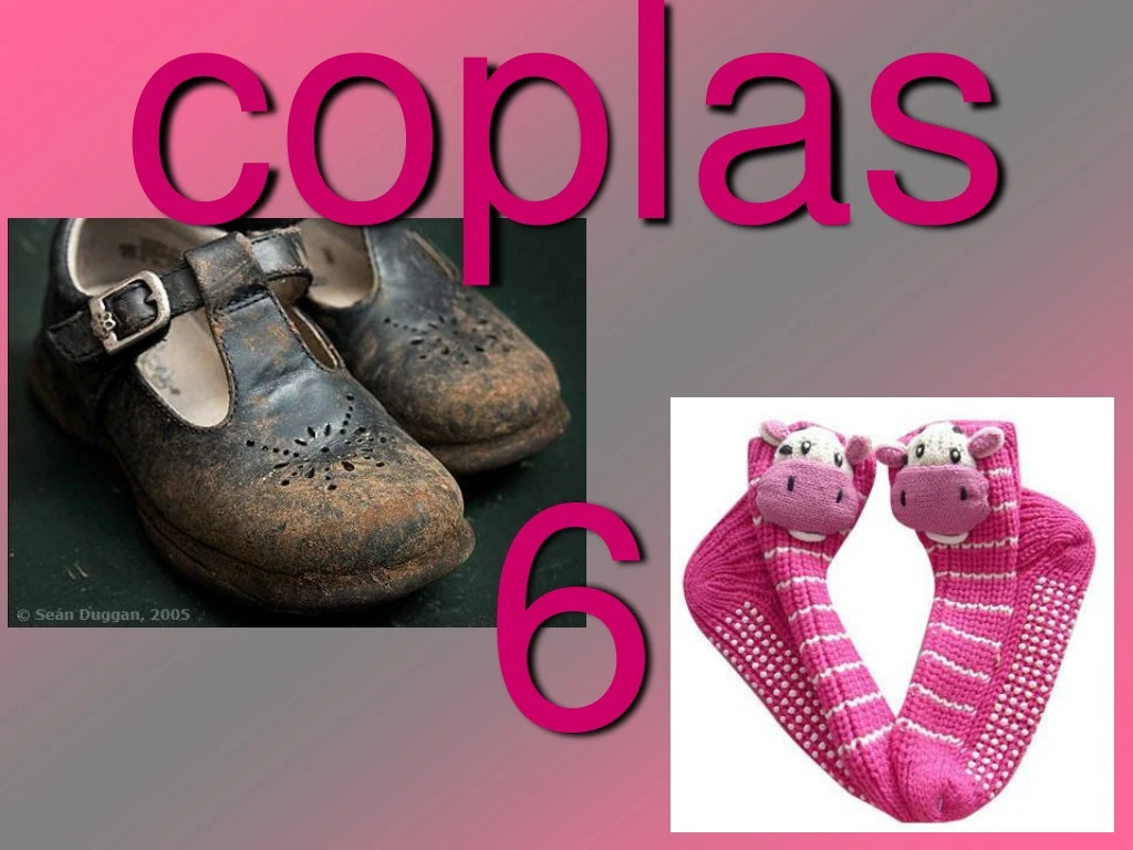 coplas