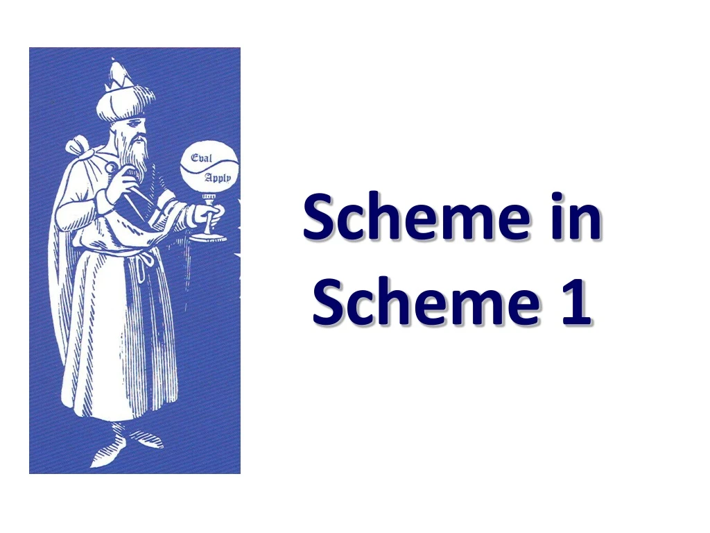 scheme in scheme 1