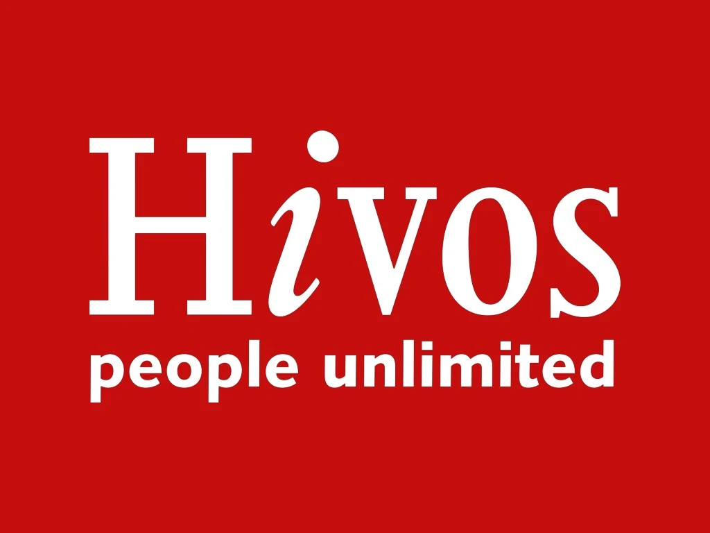 hivos 2011