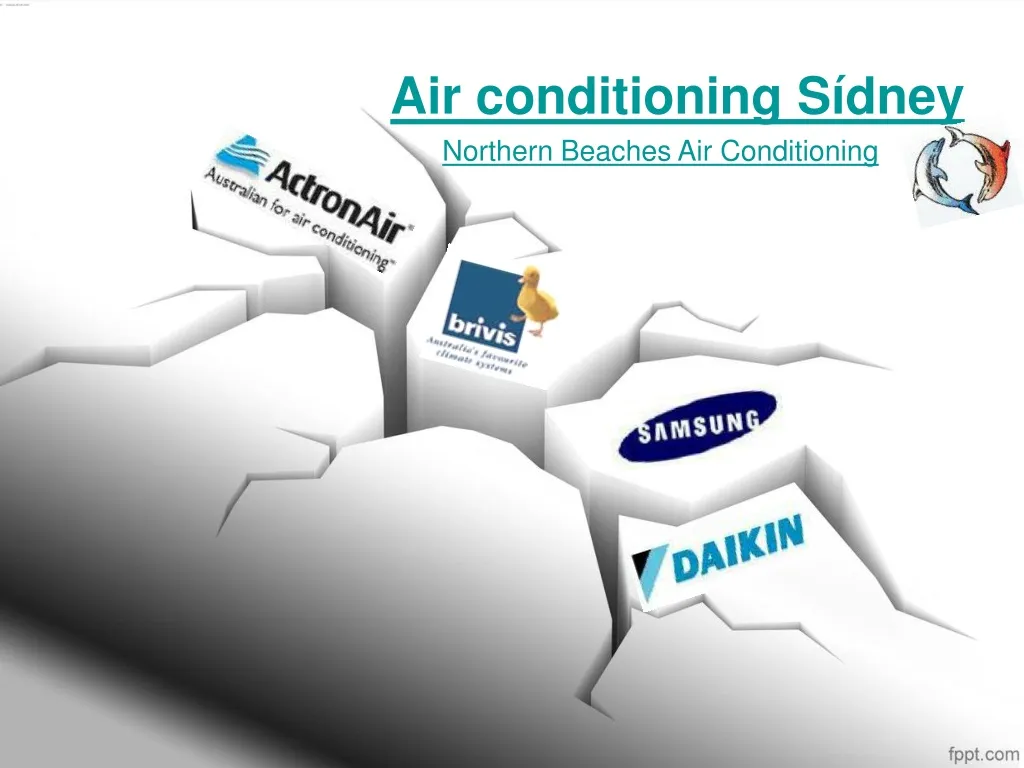 air conditioning s dney