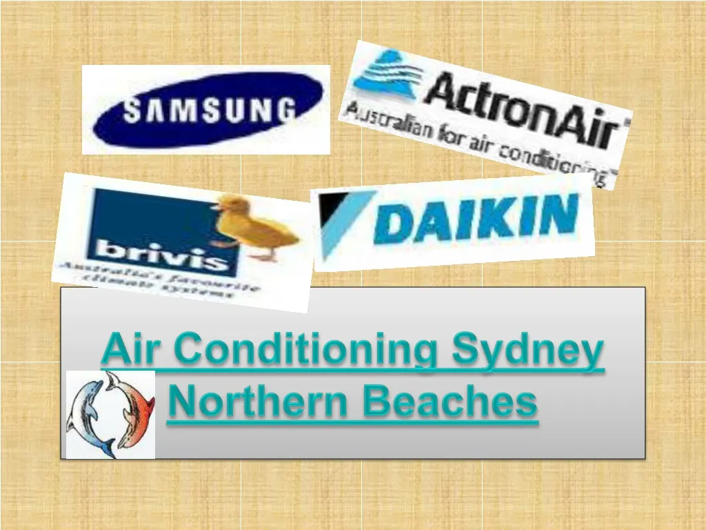 air conditioning sydney northern beaches