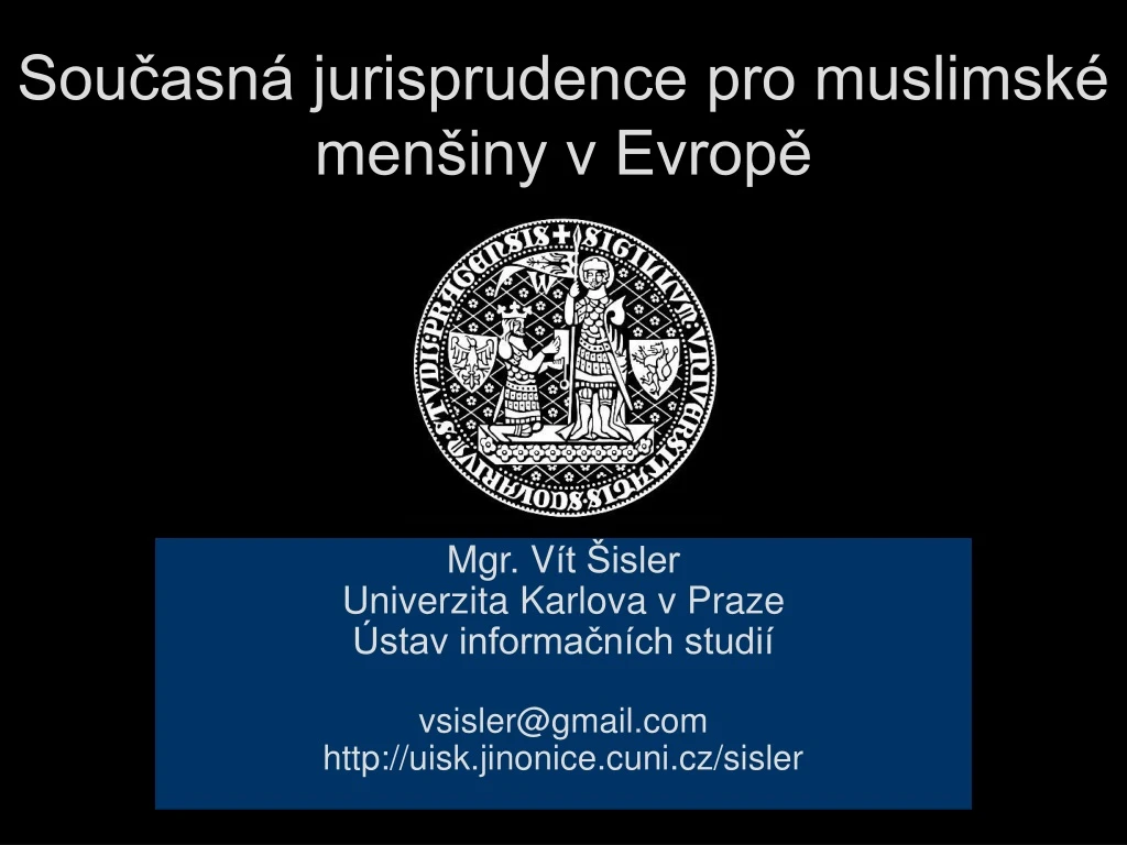 sou asn jurisprudence pro muslimsk men iny v evrop