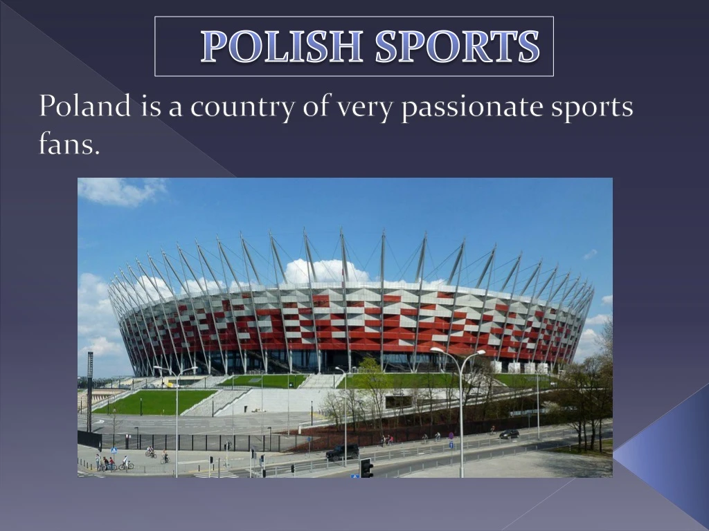 polish sports