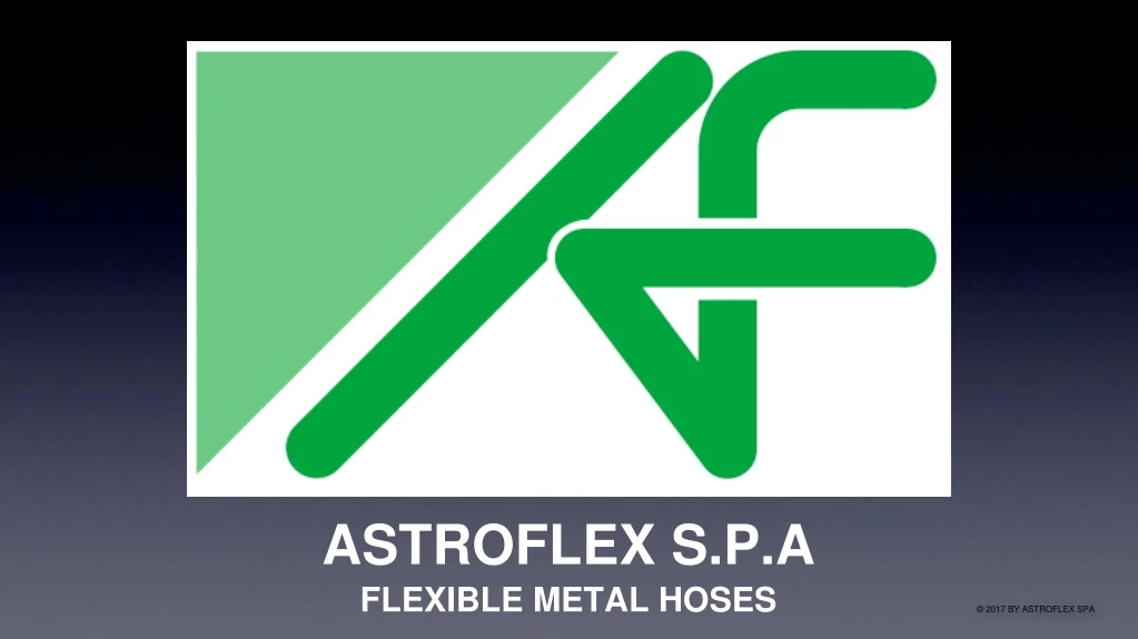 astroflex s p a