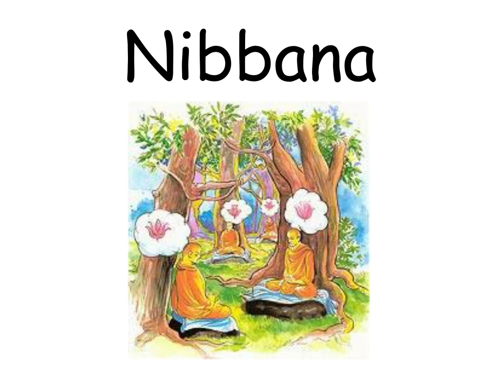 nibbana