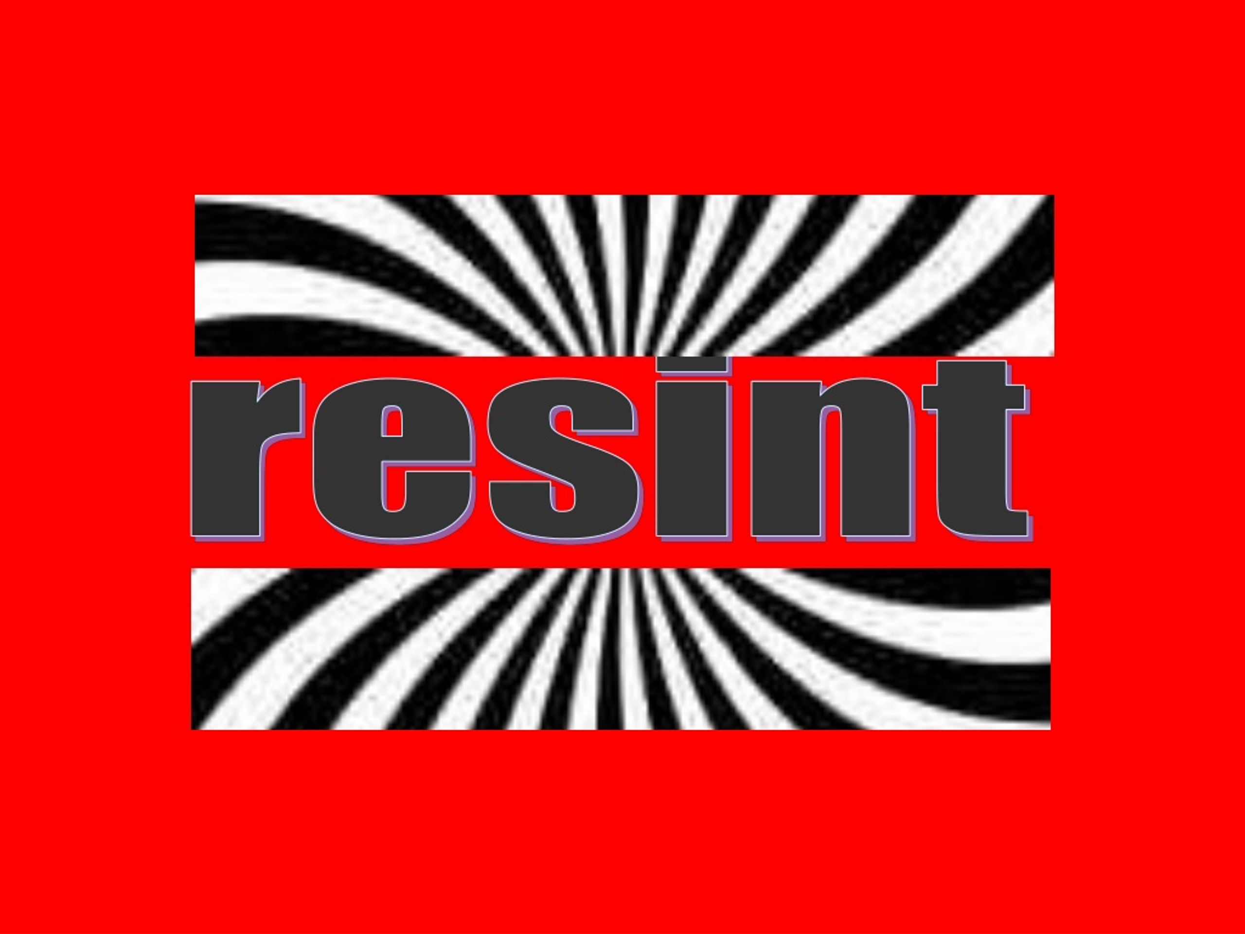 Collaborative Reformation of Curricula on Resilience Management with Intelligent Systems in Open Source and Augmented Re - slide 1