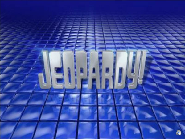 Jeopardy