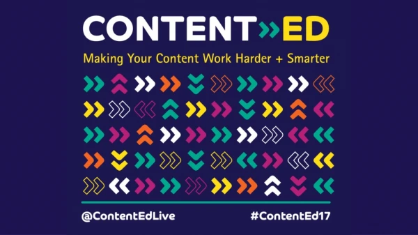 Setting the context: Defining the importance of content strategy in education