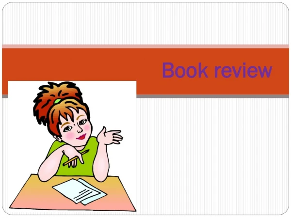 Book review