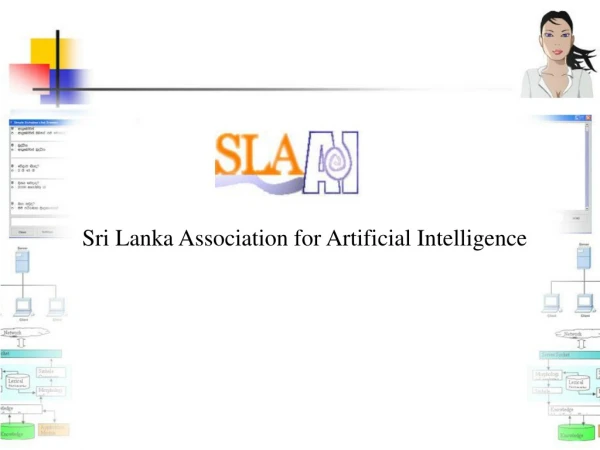 Sri Lanka Association for Artificial Intelligence