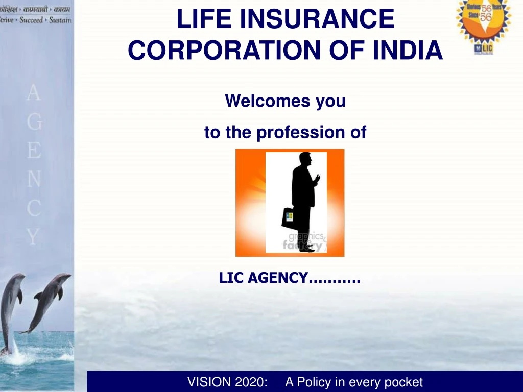 life insurance corporation of india